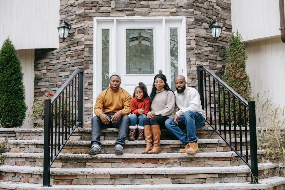 Mortgage protection insurance for Morristown, TN homeowners.